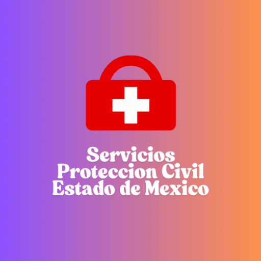 Servicios Proteccion Civil Edo Mex